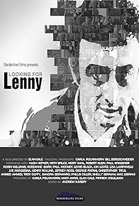 Primary photo for Looking for Lenny