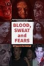 Blood, Sweat and Fears (2019)