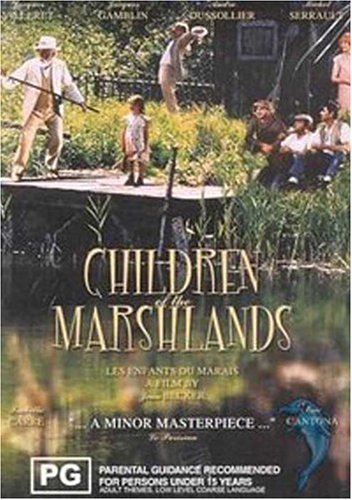 The Children of the Marshland (1999)