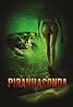 Piraconda (TV Movie 2012) Poster