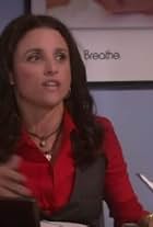 Julia Louis-Dreyfus in The New Adventures of Old Christine (2006)