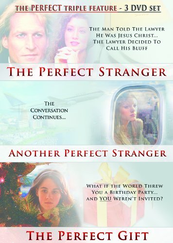 The Perfect Stranger (2005)