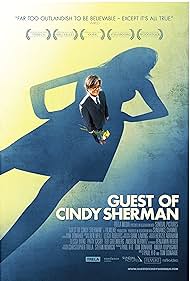 Guest of Cindy Sherman (2008)