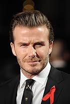 David Beckham at an event for The Class of '92 (2013)