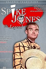 The Spike Jones Show (1954)