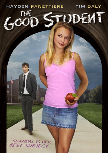 Hayden Panettiere in The Good Student (2006)