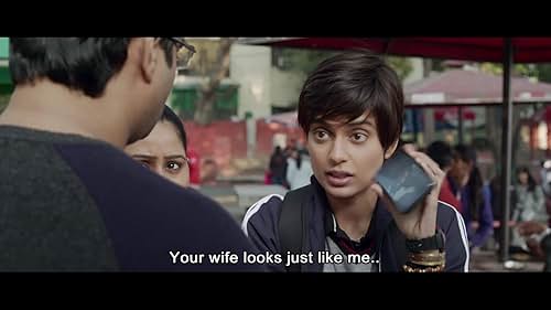 Tanu Weds Manu Returns