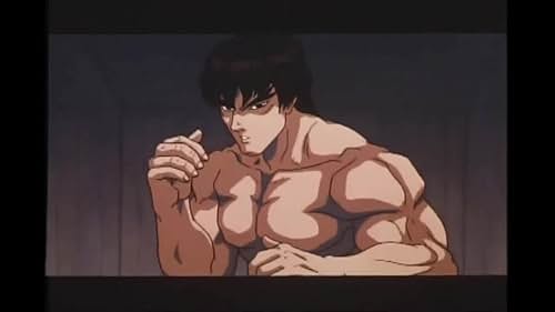 Based on the legendary video game series. This anime classic follows Ryu, a talented fighter who may be the greatest in all of the world, and Bison, the evil mastermind searching for Ryu's talents.