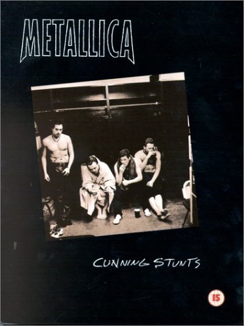 Metallica: Cunning Stunts (1998)