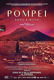 Pompeii: Sin City (2021)