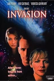 Invasion (1997)