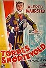 Tørres Snørtevold (1940)