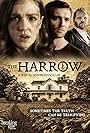 Sonya Harum and Maggie Geha in The Harrow (2016)