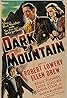 Dark Mountain (1944) Poster