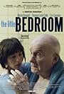 Michel Bouquet and Florence Loiret Caille in The Little Bedroom (2010)