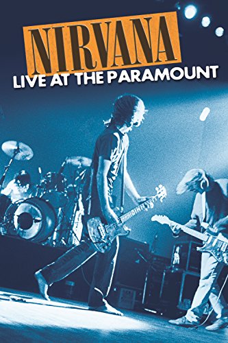 Nirvana: Live at the Paramount (2011)