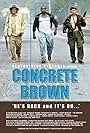 Concrete Brown (2005)