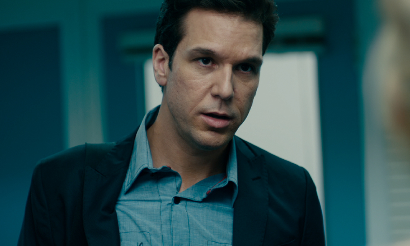 Dane Cook in Answers to Nothing (2011)