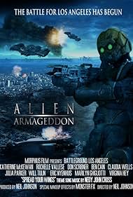 Alien Armageddon (2011)