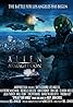 Alien Armageddon (2011) Poster