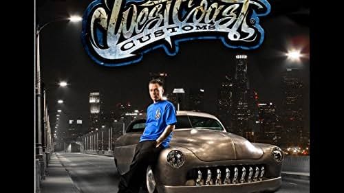 West Coast Customs (2013)