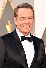 Primary photo for Bryan Cranston on His Surprising First IMDb Credit