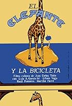 El elefante y la bicicleta