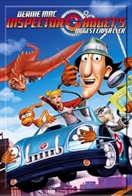 Inspector Gadget's Biggest Caper Ever (2005)