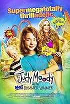 Judy Moody and the Not Bummer Summer