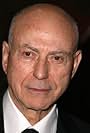 Alan Arkin