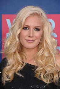 Primary photo for Heidi Montag