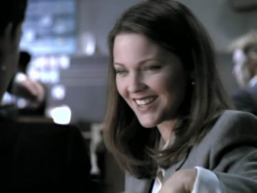 Kelli Williams in The Practice (1997)