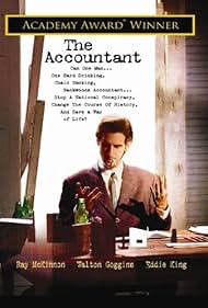 Ray McKinnon in The Accountant (2001)