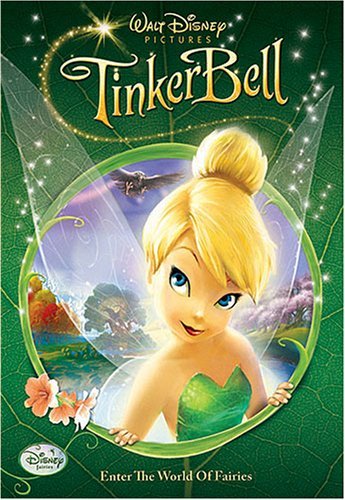 Tinker Bell (2008)