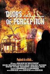 Doors of Perception (2015)