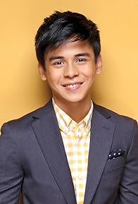 Primary photo for Khalil Ramos