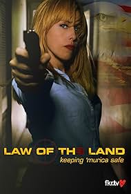 Law of the Land (2013)