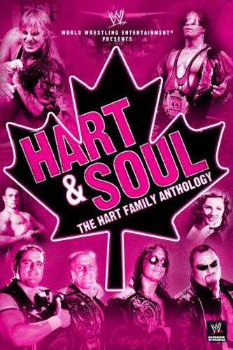 Bret Hart, Helen Hart, Owen Hart, Stu Hart, Jim Neidhart, and Davey Boy Smith in Hart and Soul: The Hart Family Anthology (2010)