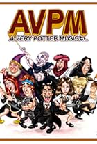 A Very Potter Musical