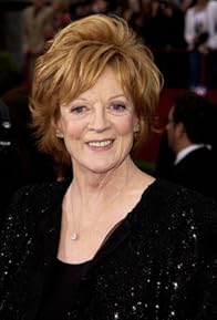 Primary photo for Maggie Smith