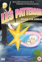 Les Patterson Saves the World