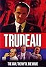 Trudeau (TV Movie 2002) Poster