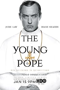 Primary photo for The Young Pope