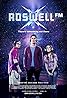 Roswell FM (2014) Poster