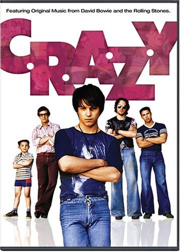 Pierre-Luc Brillant, Marc-André Grondin, Maxime Tremblay, Alex Gravel, and Gabriel Lalancette in C.R.A.Z.Y. (2005)