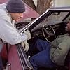 Mekhi Phifer and Eminem in 8 Mile (2002)