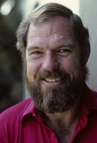 Primary photo for Merlin Olsen