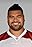 Mike Iupati's primary photo