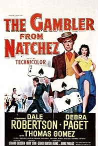 Primary photo for The Gambler from Natchez