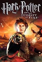 Harry Potter and the Goblet of Fire